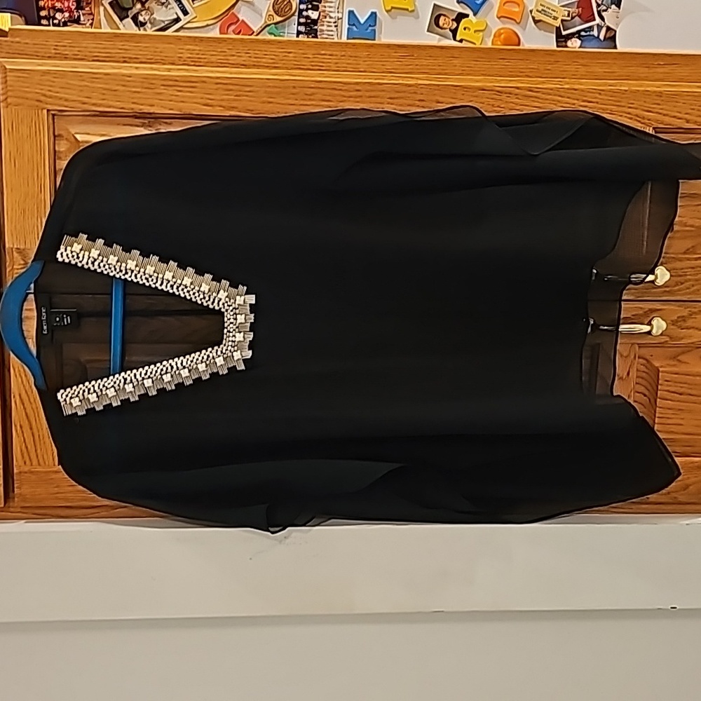 Karen Kane Top